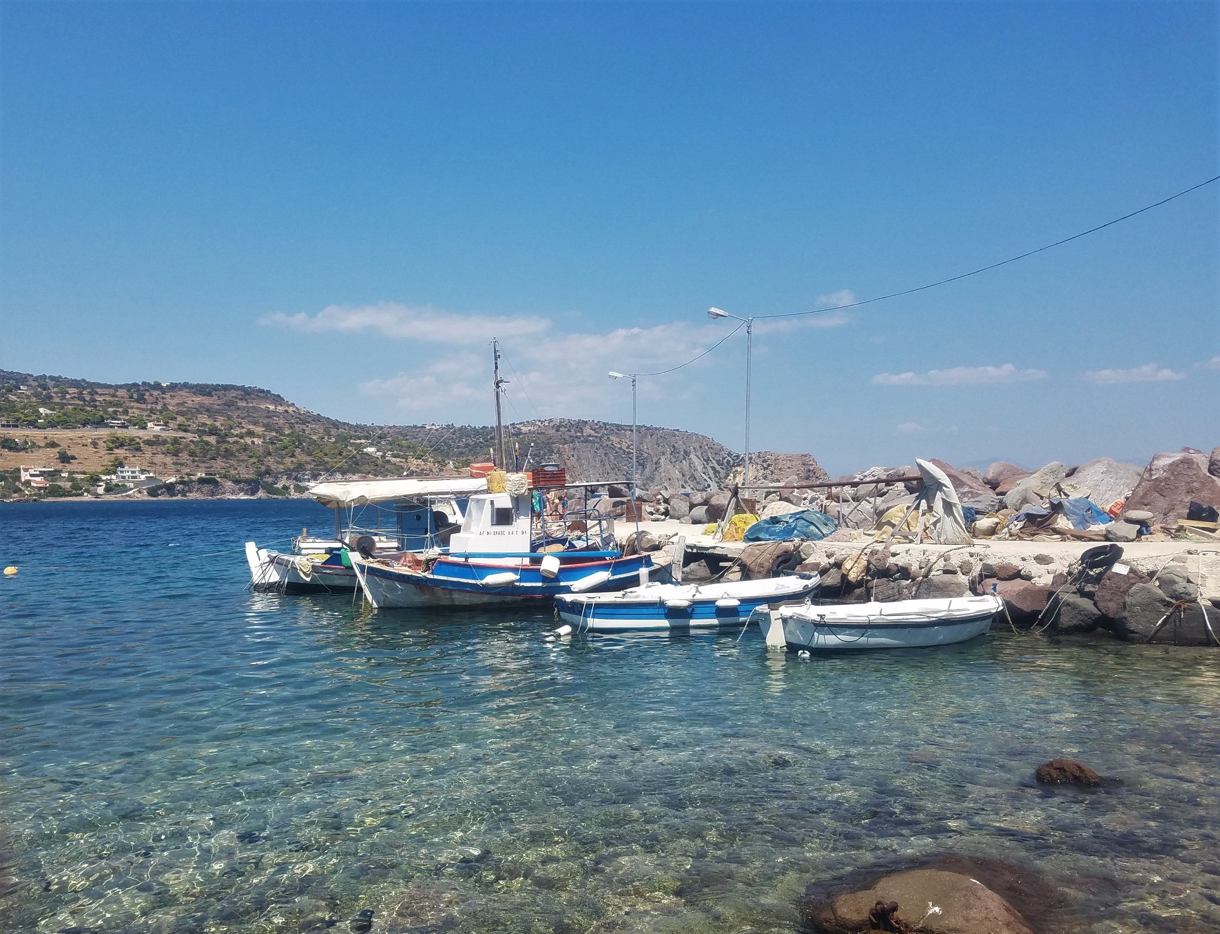 Aegina 12