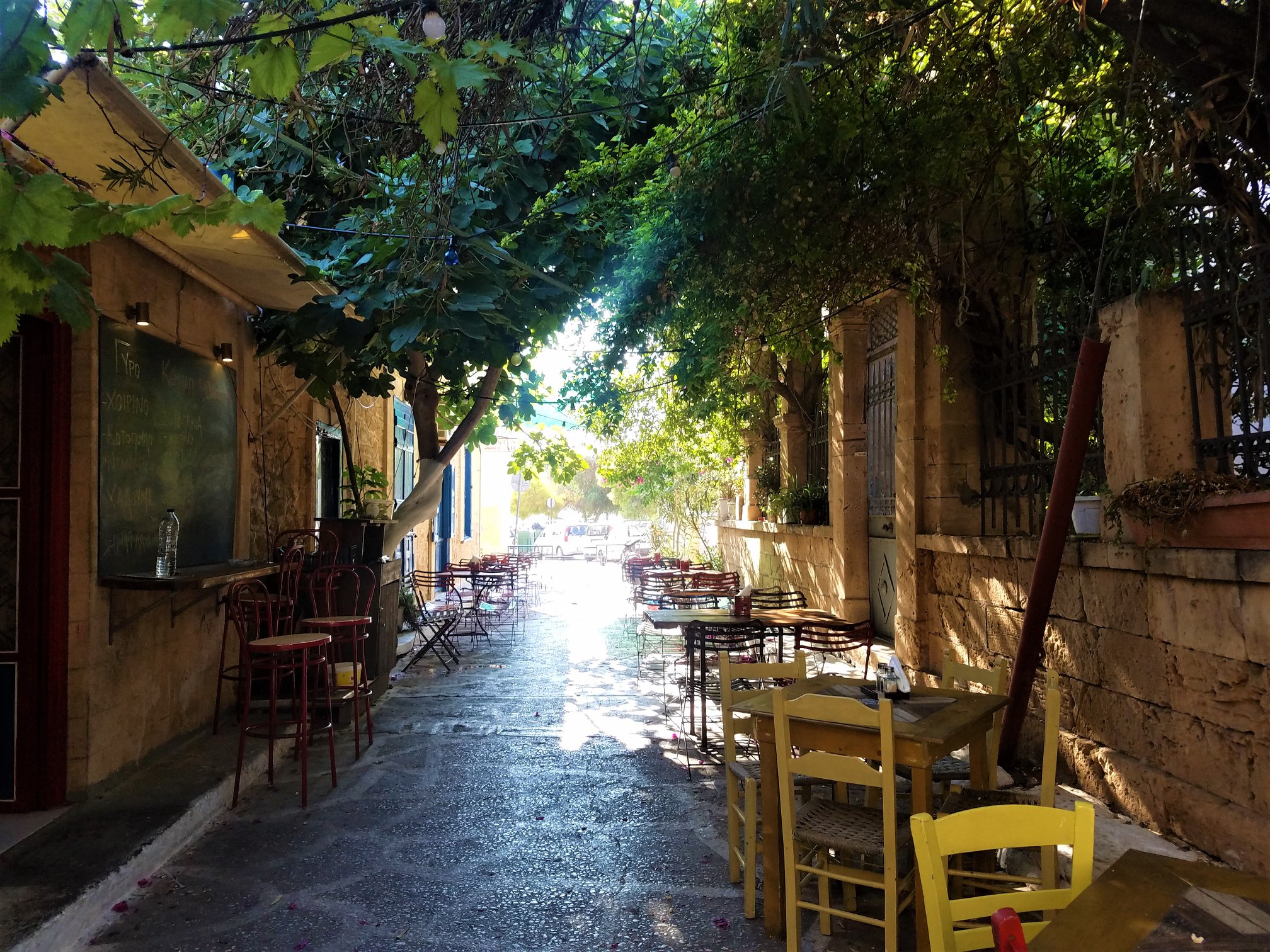 Aegina 13