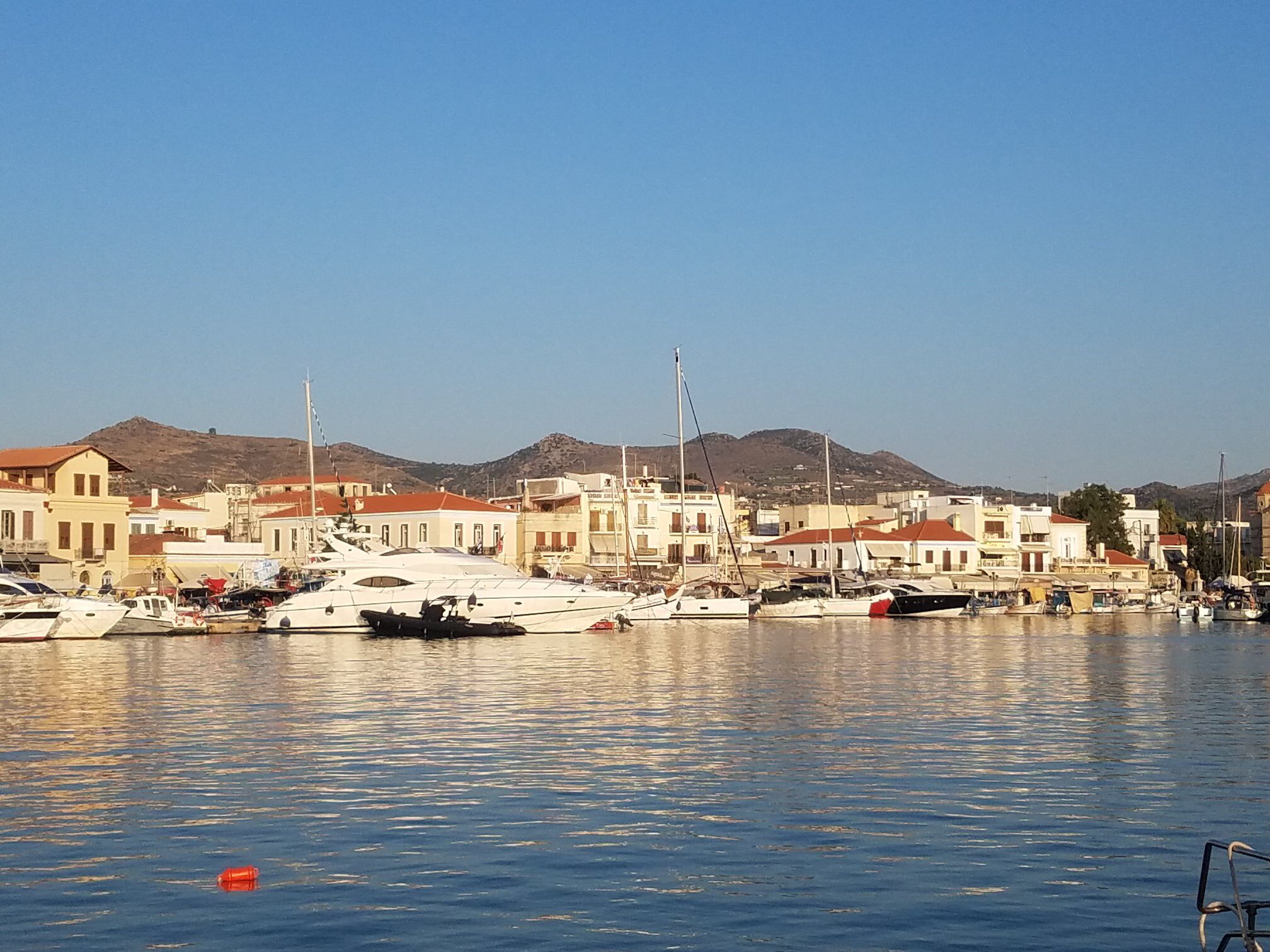 Aegina 3