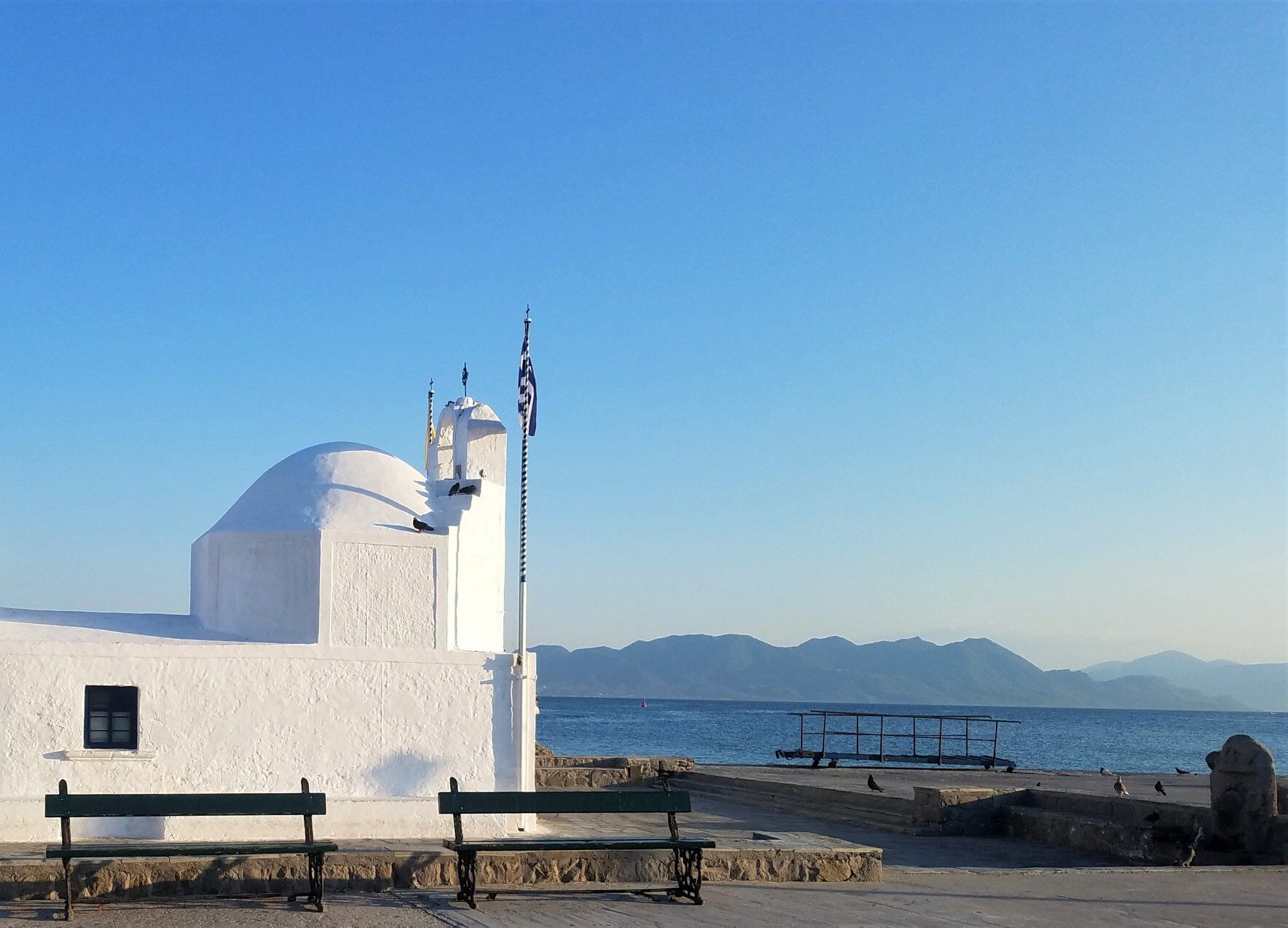 Aegina 5