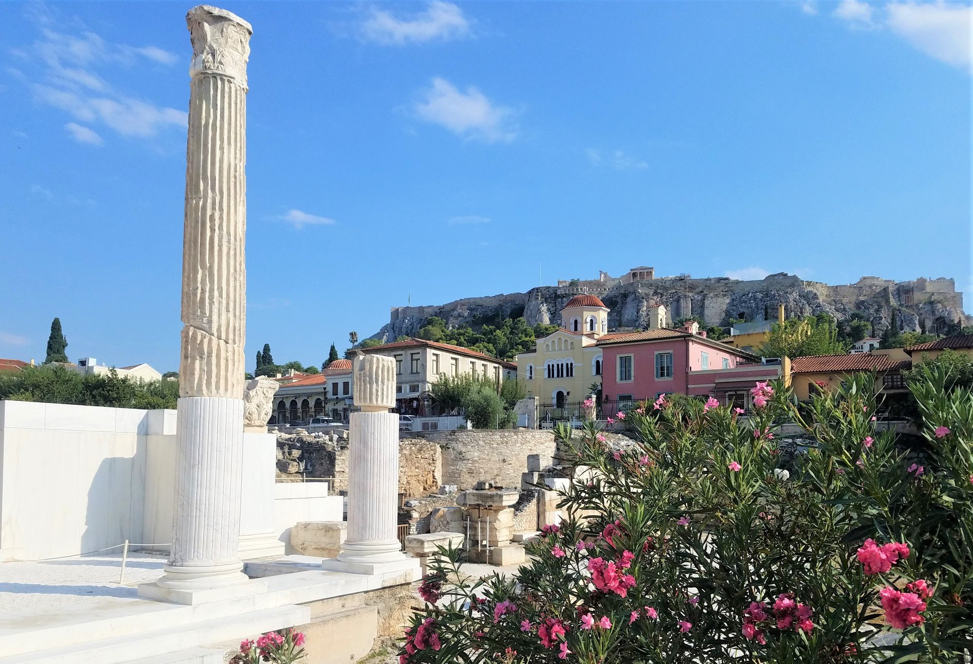 Athens 5