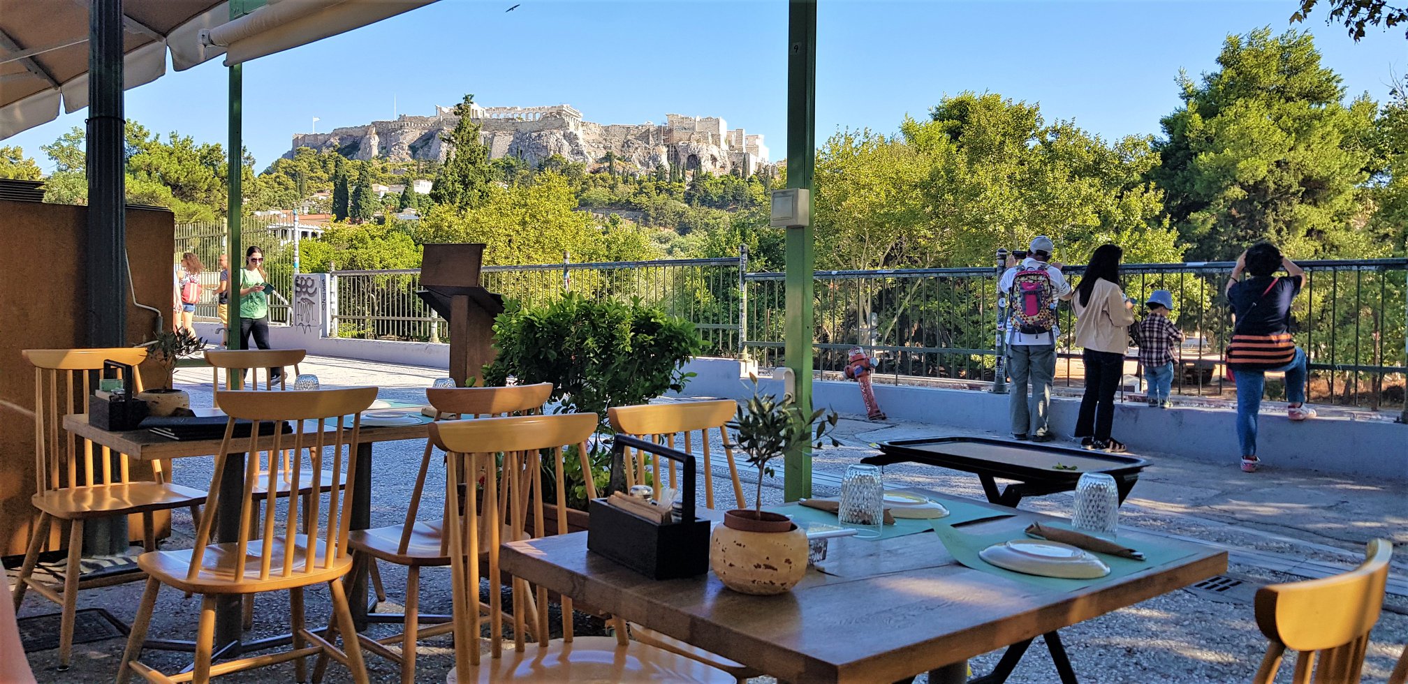 Athens 9
